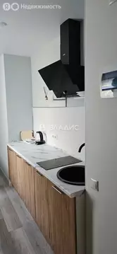 Квартира-студия: Москва, Сиреневый бульвар, 15 (15.1 м)