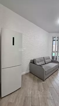 1-к кв. Москва Красноказарменная ул., 14Ак2 (27.3 м)