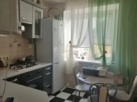 1-к кв. Калужская область, Малоярославец Почтовая ул., 6 (30.7 м)