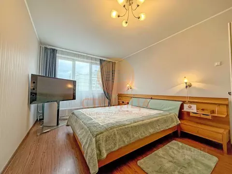 3-к кв. Москва Пронская ул., 9К1 (85.0 м)