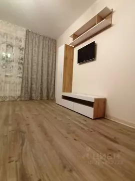 1-к кв. Липецкая область, Липецк ул. И.В. Свиридова, 18 (45.0 м)