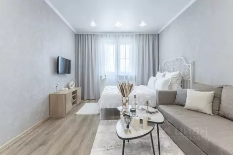 1-к кв. Татарстан, Казань ул. Коротченко, 22 (47.0 м)