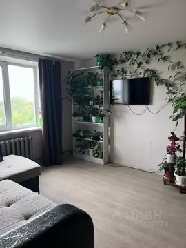 2-к кв. Чувашия, Новочебоксарск Восточный жилрайон, Иваново мкр, ул. ...