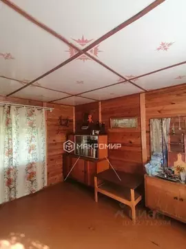 Дом в Брянская область, Жуковский муниципальный округ, Сосновый Бор ...