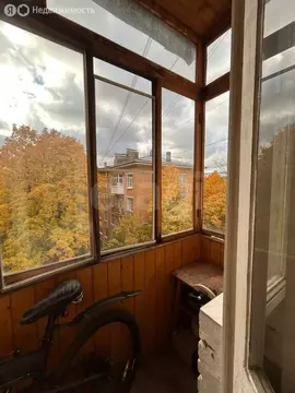 2-комнатная квартира: Санкт-Петербург, Алтайская улица, 21 (56.8 м)