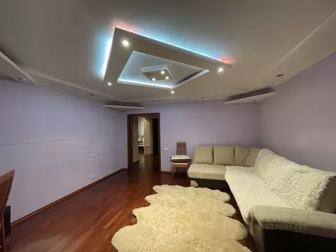 2-к кв. Самарская область, Самара Минская ул., 25 (92.6 м)