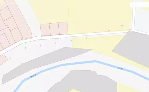 Участок в Калининградская область, Правдинский муниципальный округ, ...