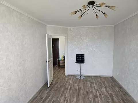 1-к кв. Пермский край, Пермь ул. Менжинского, 32 (39.3 м)