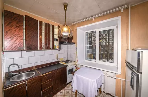 3-к кв. Иркутская область, Иркутск ул. Лызина, 18 (63.0 м)