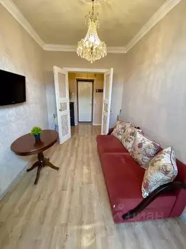 2-к кв. Калужская область, Калуга ул. Кирова, 11 (42.8 м)