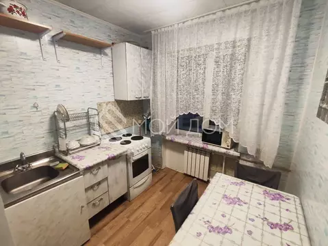 2-к кв. Сахалинская область, Долинск Октябрьская ул., 13 (44.0 м)