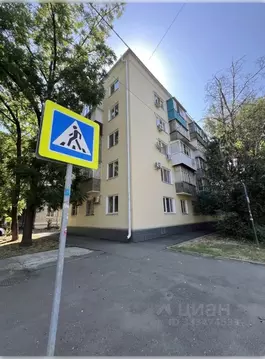 2-к кв. Краснодарский край, Краснодар ул. Южная, 19 (36.7 м)
