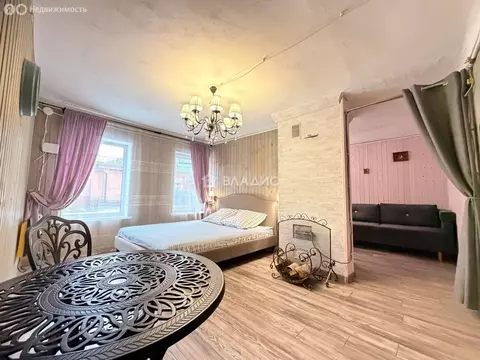 2-комнатная квартира: Коломна, Посадская улица, 4 (38.3 м)