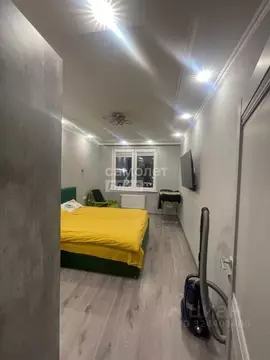 1-к кв. Москва Совхозная ул., 10Б (39.91 м)