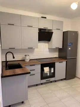 1-к кв. Москва Мичуринский Парк жилой комплекс, 2.5 (23.0 м)