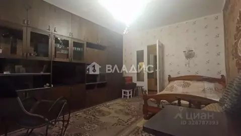 2-к кв. Владимирская область, Ковров ул. Маяковского, 85 (55.0 м)