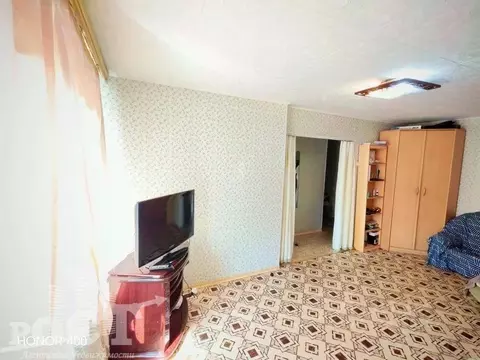 1-к кв. Приморский край, Артем ул. Ватутина, 8 (29.4 м)