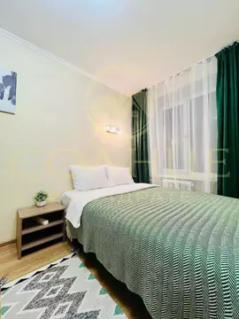 2-к кв. Москва Новочеремушкинская ул., 42К1 (44.0 м)