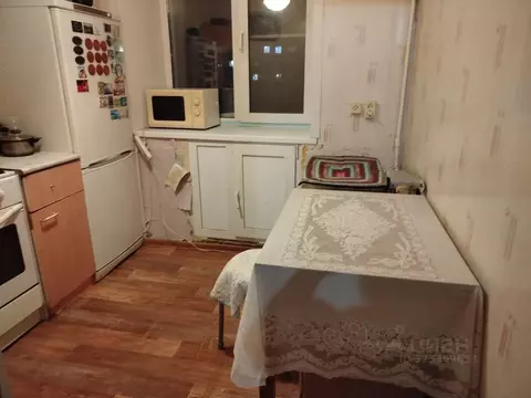 2-к кв. Курганская область, Курган Центральный жилрайон, ул. 1 Мая, 8 ...