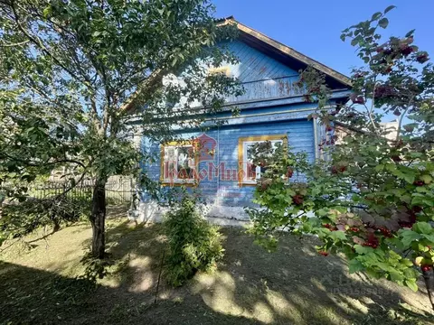 Дом в Владимирская область, Карабаново г. Александровский ...