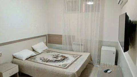 Студия Краснодарский край, Анапа ул. Кати Соловьяновой, 84 (16.0 м)