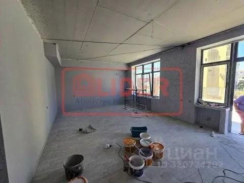 Офис в Севастополь ул. Муссонная, 100 (50 м)