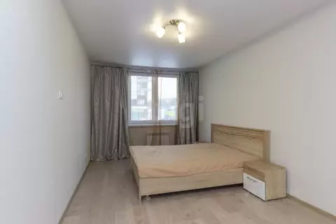 1-к кв. Омская область, Омск бул. М.М. Кузьмина, 13 (41.6 м)