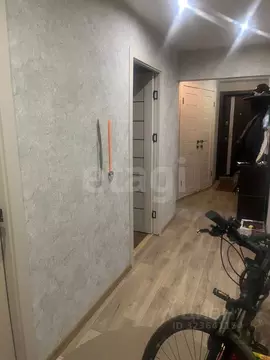 4-к кв. Удмуртия, Ижевск Молодежная ул., 53 (68.6 м)