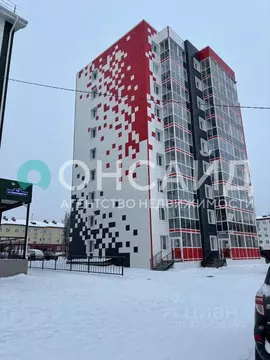 Студия Бурятия, Северобайкальск ул. Полиграфистов, 13 (36.2 м)