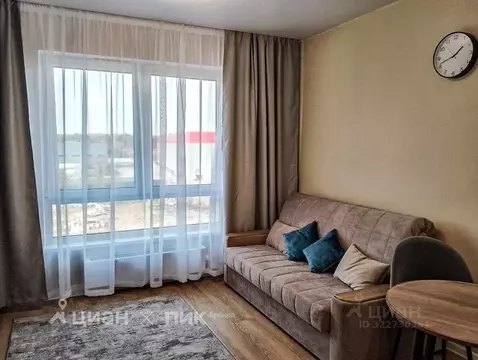 Студия Московская область, Красногорск городской округ, пос. ...