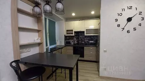 1-к кв. Ярославская область, Ярославль ул. Белинского, 3а (32.0 м)