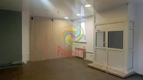 Помещение свободного назначения в Ивановская область, Иваново ...