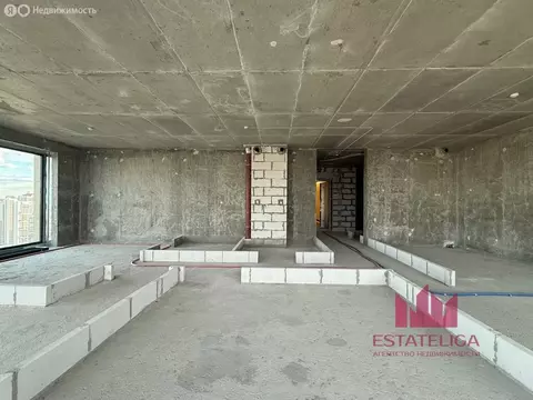 4-комнатная квартира: Москва, проспект Генерала Дорохова, вл1к3 (115 ...