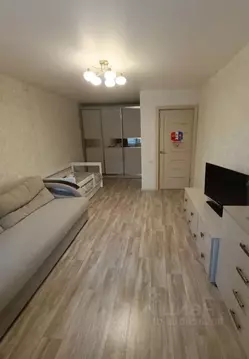 1-к кв. Самарская область, Самара Партизанская ул., 78В (37.3 м)