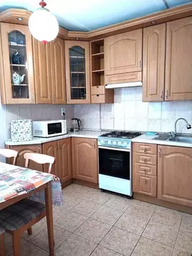 3-к кв. Санкт-Петербург Варшавская ул., 124 (72.0 м)