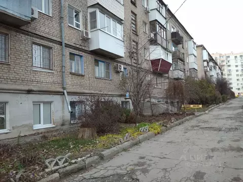 Помещение свободного назначения в Волгоградская область, Волгоград ул. ...