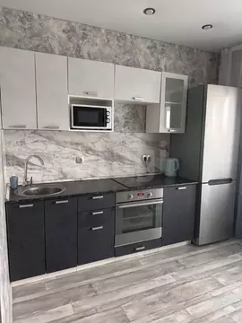 1-к кв. Челябинская область, Челябинск наб. Героя России С.А. Кислова, ...