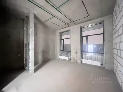 1-к кв. Москва Березовая аллея, 19к2 (31.9 м)