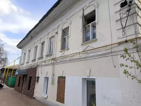 2-к кв. Владимирская область, Муром Первомайская ул., 34 (43.4 м)