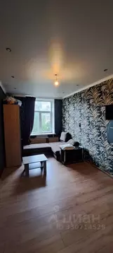 Комната Санкт-Петербург Синявинская ул., 16 (18.6 м)