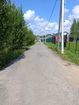 Участок в Московская область, Чехов муниципальный округ, д. Алачково ...