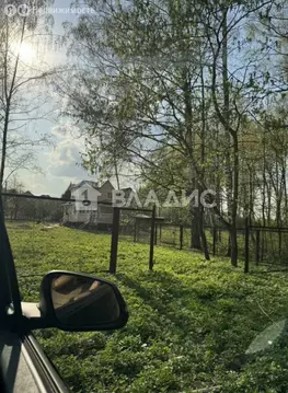 Участок в Московская область, Раменский муниципальный округ, СНТ ...