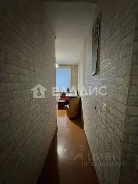 1-к кв. Иркутская область, Иркутск ул. Маршала Конева, 78 (31.1 м)