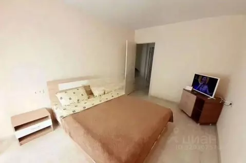 2-к кв. Омская область, Омск ул. Химиков, 12А (50.0 м)