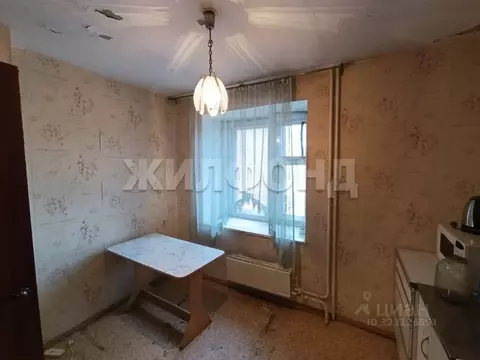 2-к кв. Томская область, Томск Красноармейская ул., 151 (50.4 м)