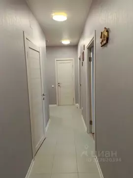 2-к кв. Москва Кронштадтский бул., 27к1 (66.4 м)