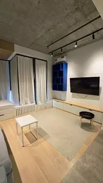 1-к кв. Москва Ходынский бул., 20А (33.0 м)