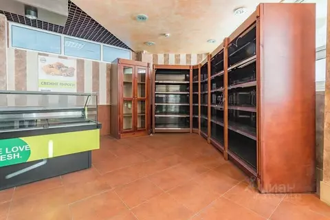 Торговая площадь в Нижегородская область, Нижний Новгород ул. ...