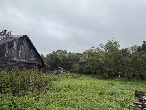 Дом в Ярославская область, Рыбинск Западный п/р, ул. Журнальная, 5 (33 ...