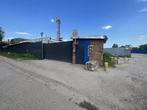 Помещение свободного назначения в Московская область, Люберцы ...